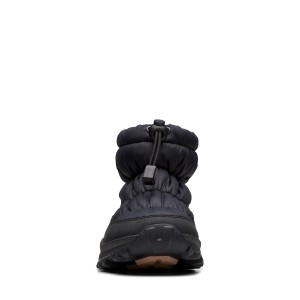 Clarks - Atl Trek Ice Wp Black Combi